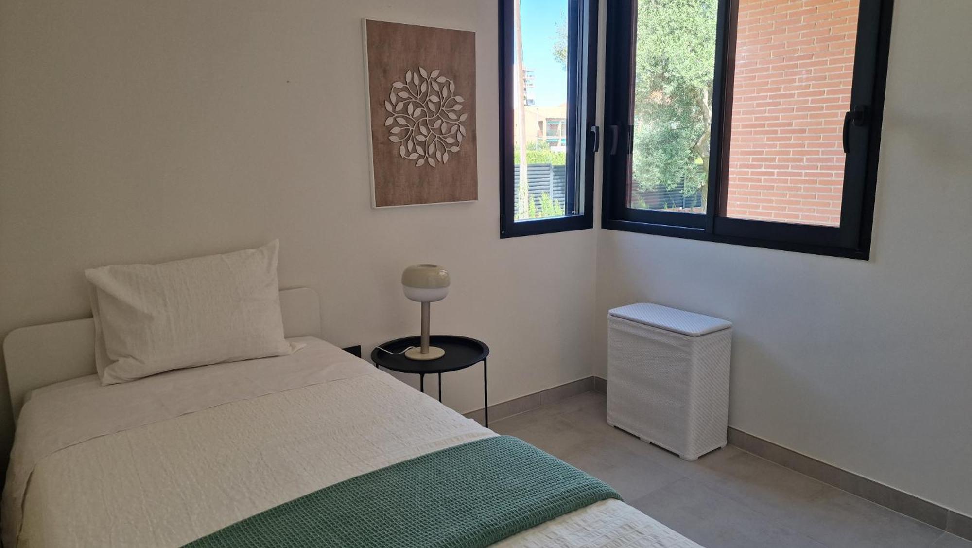 Exclusiva Villa, Lujo Y Descanso Benicassim Luaran gambar