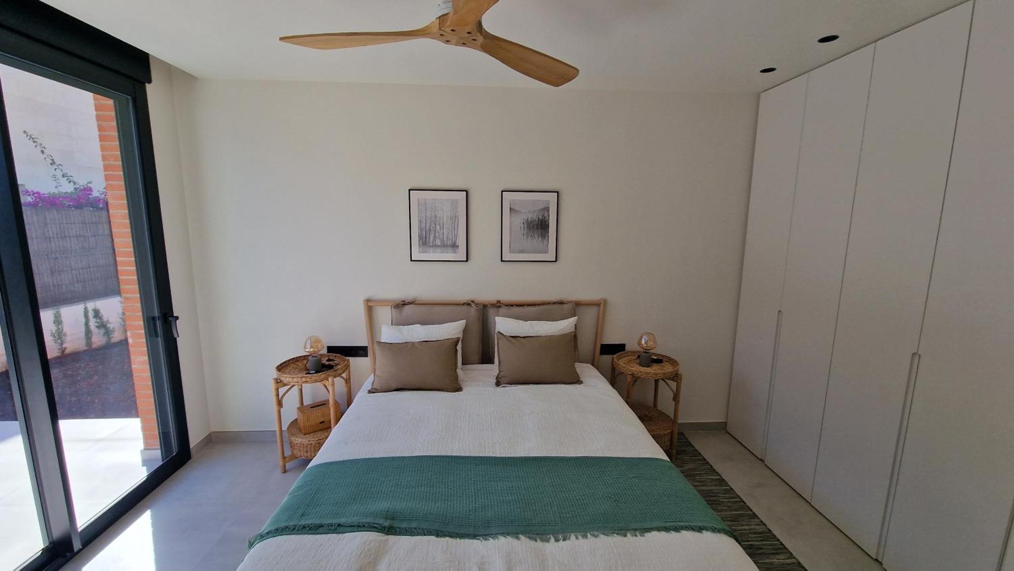 Exclusiva Villa, Lujo Y Descanso Benicassim Luaran gambar