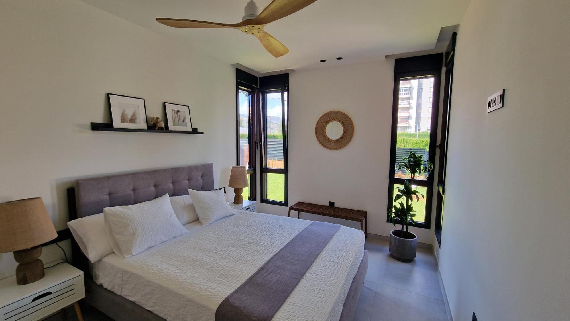 Exclusiva Villa, Lujo Y Descanso Benicassim Luaran gambar