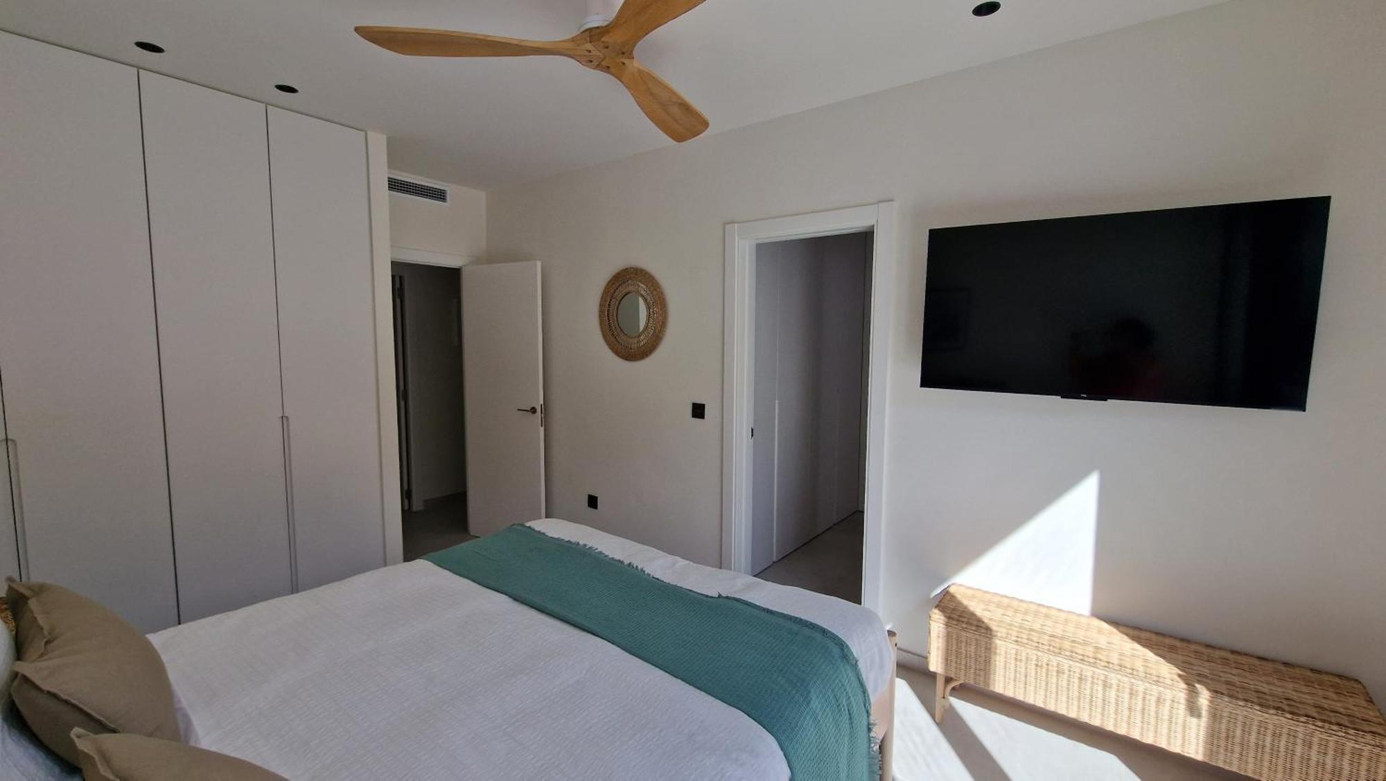 Exclusiva Villa, Lujo Y Descanso Benicassim Luaran gambar