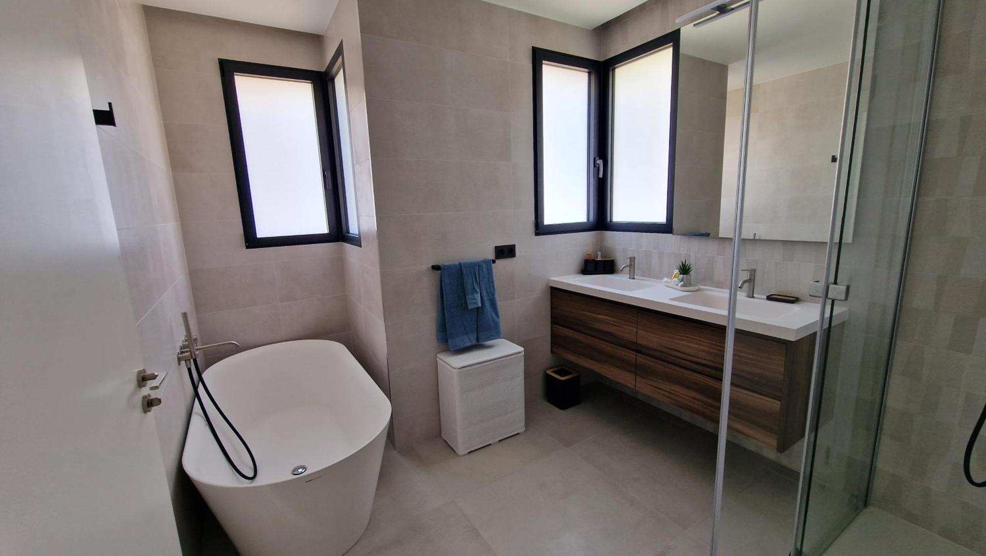 Exclusiva Villa, Lujo Y Descanso Benicassim Luaran gambar
