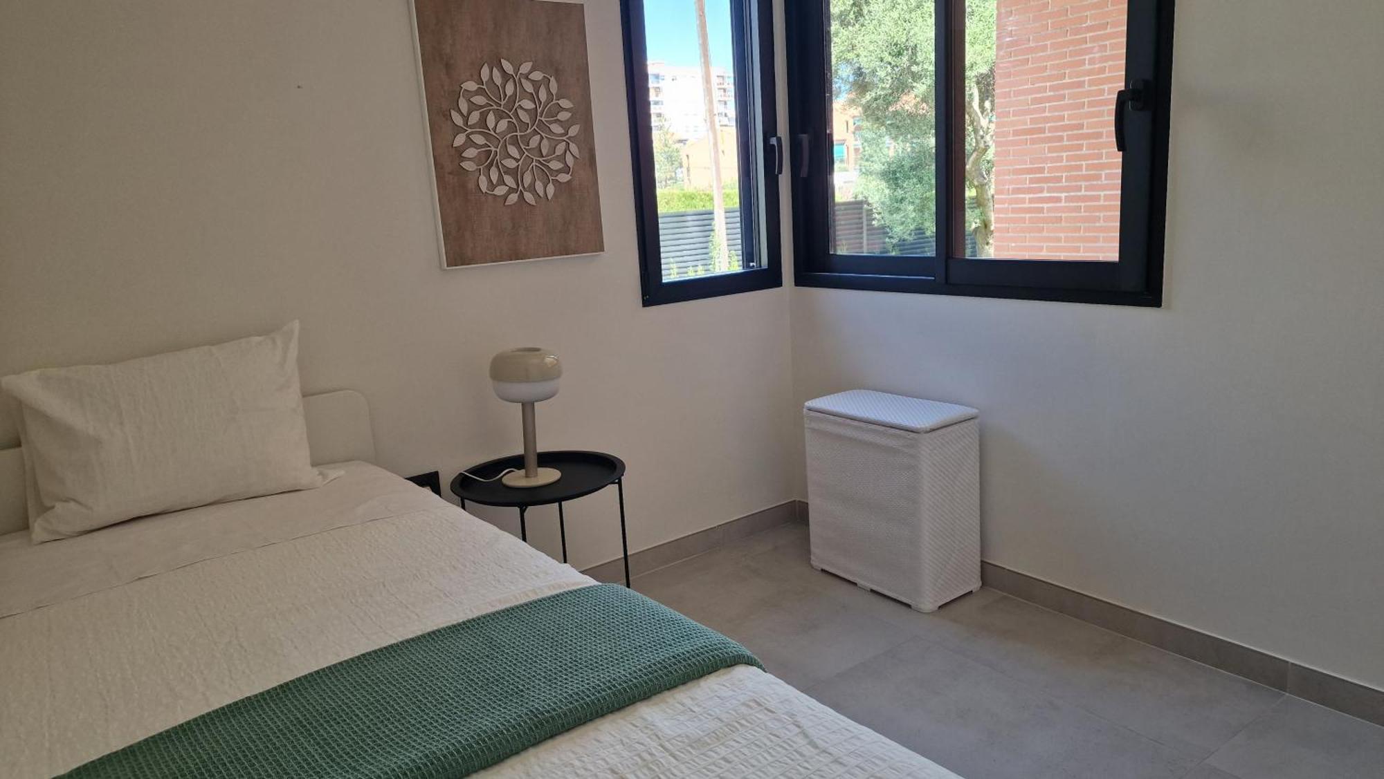 Exclusiva Villa, Lujo Y Descanso Benicassim Luaran gambar