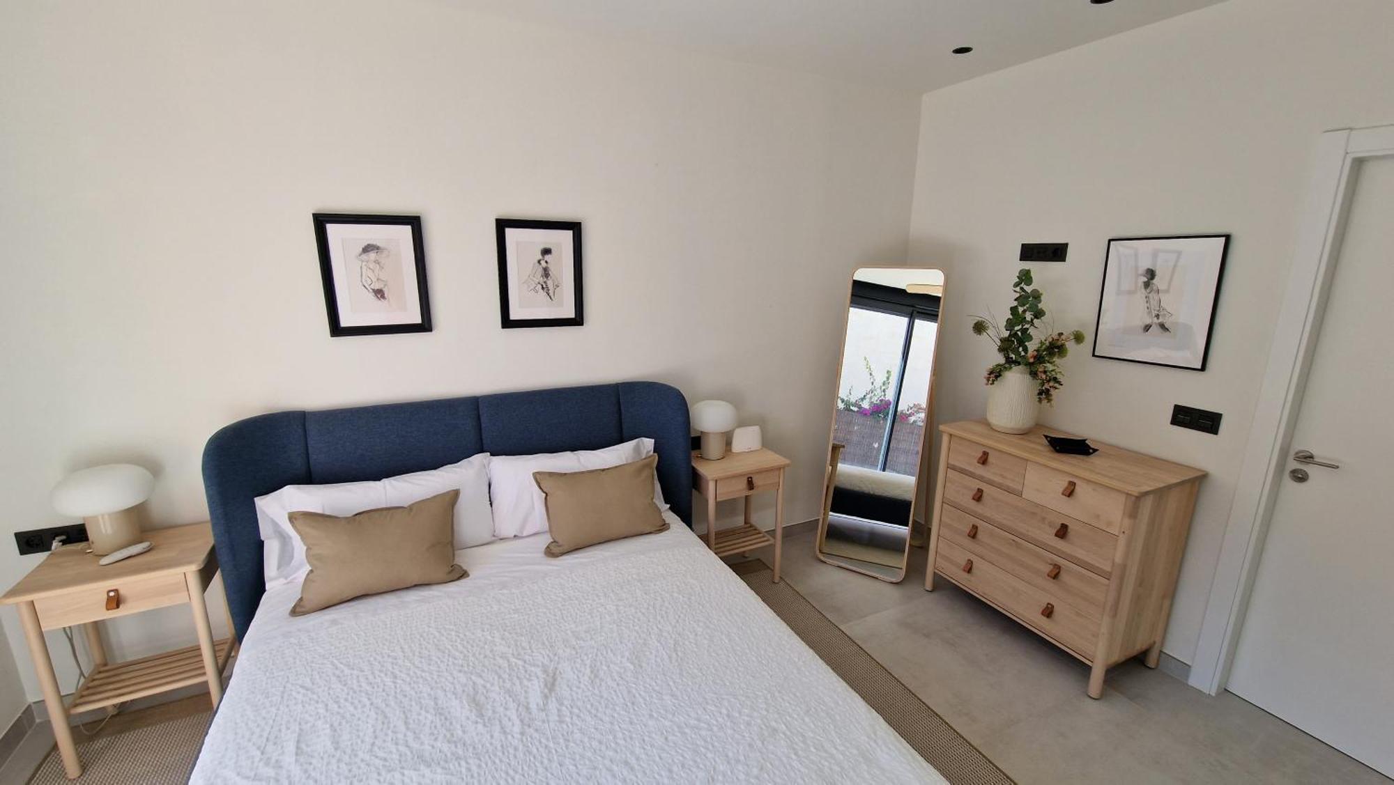 Exclusiva Villa, Lujo Y Descanso Benicassim Luaran gambar